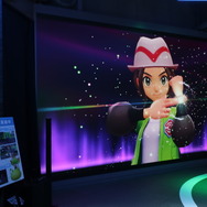 『ポケモンレジェンズZ-A』スペシャルイベントレポート。ミアレシティと同じく、昼と夜で違った体験が楽しめる