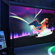 『ポケモンレジェンズZ-A』スペシャルイベントレポート。ミアレシティと同じく、昼と夜で違った体験が楽しめる