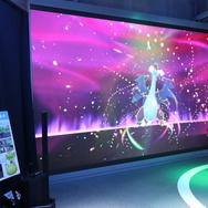 『ポケモンレジェンズZ-A』スペシャルイベントレポート。ミアレシティと同じく、昼と夜で違った体験が楽しめる