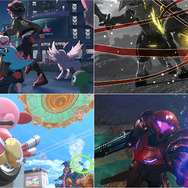 『NIKKE』3周年情報続々のインタビューに注目！年末までのスイッチ2発売予定タイトルおさらいも話題【週間ニュースランキング】