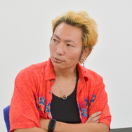 でらゲー新作『アウトランカーズ』開発陣がやって来た！試合時間3分で“本格アクション”が楽しめる本作の魅力を聞いた