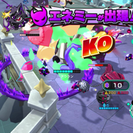 でらゲー新作『アウトランカーズ』開発陣がやって来た！試合時間3分で“本格アクション”が楽しめる本作の魅力を聞いた