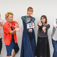 でらゲー新作『アウトランカーズ』開発陣がやって来た！試合時間3分で“本格アクション”が楽しめる本作の魅力を聞いた