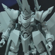 「機動戦士ガンダム ジークアクス」新作ガンプラ「HGハンブラビ」発表！「BANDAI SPIRITS」ブースでジオン脅威のMS群が一挙展示【イベントレポート】