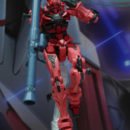 「機動戦士ガンダム ジークアクス」新作ガンプラ「HGハンブラビ」発表！「BANDAI SPIRITS」ブースでジオン脅威のMS群が一挙展示【イベントレポート】