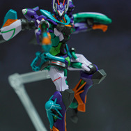 「機動戦士ガンダム ジークアクス」新作ガンプラ「HGハンブラビ」発表！「BANDAI SPIRITS」ブースでジオン脅威のMS群が一挙展示【イベントレポート】