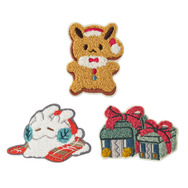 “ウソッキー”のセーターがインパクト抜群!『ポケモン』新作クリスマスグッズをチェック