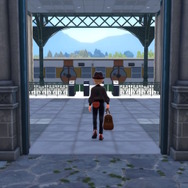 『ポケモンレジェンズZ-A』ではミアレシティを去ることができる―再三の引き留めを断った先に待つものとは…？