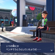 『ポケモンレジェンズZ-A』ではミアレシティを去ることができる―再三の引き留めを断った先に待つものとは…？