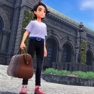 『ポケモンレジェンズZ-A』ではミアレシティを去ることができる―再三の引き留めを断った先に待つものとは…？