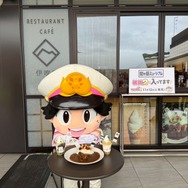 『桃鉄2』新駅収録を報告しに「関ヶ原」へ桃太郎が訪問！物件「関ヶ原ミュージアム」モチーフの記念館などを紹介