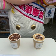 『桃鉄2』新駅収録を報告しに「関ヶ原」へ桃太郎が訪問！物件「関ヶ原ミュージアム」モチーフの記念館などを紹介