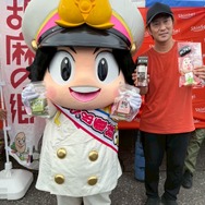 『桃鉄2』新駅収録を報告しに「関ヶ原」へ桃太郎が訪問！物件「関ヶ原ミュージアム」モチーフの記念館などを紹介