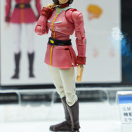 「PGU νガンダム」から「フルアーマーZZガンダム Ver.Ka」、「グスタフ・カール00型」まで、宇宙世紀を駆け抜けたMSの展示が熱い！【イベントレポート】