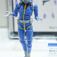 「PGU νガンダム」から「フルアーマーZZガンダム Ver.Ka」、「グスタフ・カール00型」まで、宇宙世紀を駆け抜けたMSの展示が熱い！【イベントレポート】