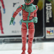 「PGU νガンダム」から「フルアーマーZZガンダム Ver.Ka」、「グスタフ・カール00型」まで、宇宙世紀を駆け抜けたMSの展示が熱い！【イベントレポート】