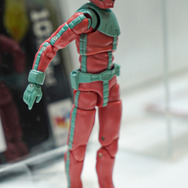 「PGU νガンダム」から「フルアーマーZZガンダム Ver.Ka」、「グスタフ・カール00型」まで、宇宙世紀を駆け抜けたMSの展示が熱い！【イベントレポート】