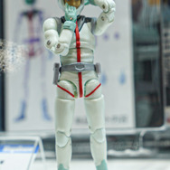 「PGU νガンダム」から「フルアーマーZZガンダム Ver.Ka」、「グスタフ・カール00型」まで、宇宙世紀を駆け抜けたMSの展示が熱い！【イベントレポート】