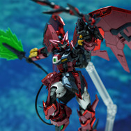 「PGU νガンダム」から「フルアーマーZZガンダム Ver.Ka」、「グスタフ・カール00型」まで、宇宙世紀を駆け抜けたMSの展示が熱い！【イベントレポート】