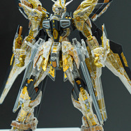 「HG ストフリ弐式」に「サンドロック改」、ガンダム45周年の「初音ミク×ダブルオーガンダム」フィギュアまで新作目白押し！【イベントレポート】