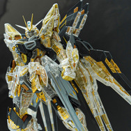 「HG ストフリ弐式」に「サンドロック改」、ガンダム45周年の「初音ミク×ダブルオーガンダム」フィギュアまで新作目白押し！【イベントレポート】