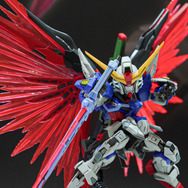 「HG ストフリ弐式」に「サンドロック改」、ガンダム45周年の「初音ミク×ダブルオーガンダム」フィギュアまで新作目白押し！【イベントレポート】