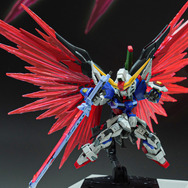 「HG ストフリ弐式」に「サンドロック改」、ガンダム45周年の「初音ミク×ダブルオーガンダム」フィギュアまで新作目白押し！【イベントレポート】