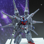 「HG ストフリ弐式」に「サンドロック改」、ガンダム45周年の「初音ミク×ダブルオーガンダム」フィギュアまで新作目白押し！【イベントレポート】