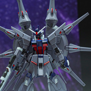 「HG ストフリ弐式」に「サンドロック改」、ガンダム45周年の「初音ミク×ダブルオーガンダム」フィギュアまで新作目白押し！【イベントレポート】