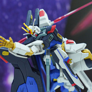 「HG ストフリ弐式」に「サンドロック改」、ガンダム45周年の「初音ミク×ダブルオーガンダム」フィギュアまで新作目白押し！【イベントレポート】