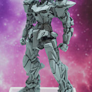 「HG ストフリ弐式」に「サンドロック改」、ガンダム45周年の「初音ミク×ダブルオーガンダム」フィギュアまで新作目白押し！【イベントレポート】