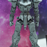 「HG ストフリ弐式」に「サンドロック改」、ガンダム45周年の「初音ミク×ダブルオーガンダム」フィギュアまで新作目白押し！【イベントレポート】