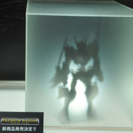 「HG ストフリ弐式」に「サンドロック改」、ガンダム45周年の「初音ミク×ダブルオーガンダム」フィギュアまで新作目白押し！【イベントレポート】