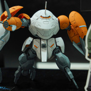 「HG ストフリ弐式」に「サンドロック改」、ガンダム45周年の「初音ミク×ダブルオーガンダム」フィギュアまで新作目白押し！【イベントレポート】