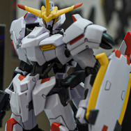 「HG ストフリ弐式」に「サンドロック改」、ガンダム45周年の「初音ミク×ダブルオーガンダム」フィギュアまで新作目白押し！【イベントレポート】