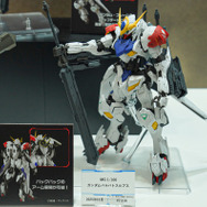 「HG ストフリ弐式」に「サンドロック改」、ガンダム45周年の「初音ミク×ダブルオーガンダム」フィギュアまで新作目白押し！【イベントレポート】