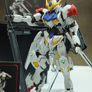 「HG ストフリ弐式」に「サンドロック改」、ガンダム45周年の「初音ミク×ダブルオーガンダム」フィギュアまで新作目白押し！【イベントレポート】