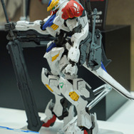 「HG ストフリ弐式」に「サンドロック改」、ガンダム45周年の「初音ミク×ダブルオーガンダム」フィギュアまで新作目白押し！【イベントレポート】