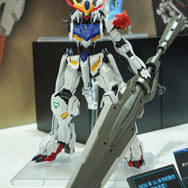 「HG ストフリ弐式」に「サンドロック改」、ガンダム45周年の「初音ミク×ダブルオーガンダム」フィギュアまで新作目白押し！【イベントレポート】