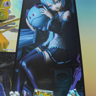 「HG ストフリ弐式」に「サンドロック改」、ガンダム45周年の「初音ミク×ダブルオーガンダム」フィギュアまで新作目白押し！【イベントレポート】