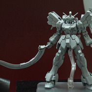 「HG ストフリ弐式」に「サンドロック改」、ガンダム45周年の「初音ミク×ダブルオーガンダム」フィギュアまで新作目白押し！【イベントレポート】