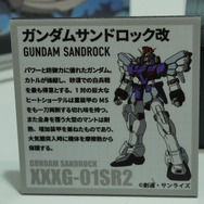 「HG ストフリ弐式」に「サンドロック改」、ガンダム45周年の「初音ミク×ダブルオーガンダム」フィギュアまで新作目白押し！【イベントレポート】