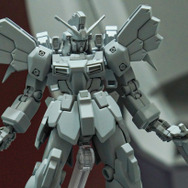 「HG ストフリ弐式」に「サンドロック改」、ガンダム45周年の「初音ミク×ダブルオーガンダム」フィギュアまで新作目白押し！【イベントレポート】