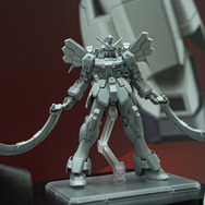 「HG ストフリ弐式」に「サンドロック改」、ガンダム45周年の「初音ミク×ダブルオーガンダム」フィギュアまで新作目白押し！【イベントレポート】