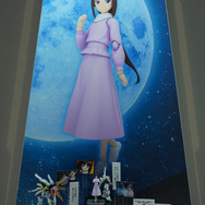 「HG ストフリ弐式」に「サンドロック改」、ガンダム45周年の「初音ミク×ダブルオーガンダム」フィギュアまで新作目白押し！【イベントレポート】