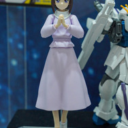 「HG ストフリ弐式」に「サンドロック改」、ガンダム45周年の「初音ミク×ダブルオーガンダム」フィギュアまで新作目白押し！【イベントレポート】
