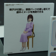 「HG ストフリ弐式」に「サンドロック改」、ガンダム45周年の「初音ミク×ダブルオーガンダム」フィギュアまで新作目白押し！【イベントレポート】