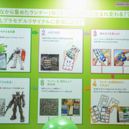 「HG ストフリ弐式」に「サンドロック改」、ガンダム45周年の「初音ミク×ダブルオーガンダム」フィギュアまで新作目白押し！【イベントレポート】