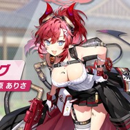 『ブルアカ』次は“魔法少女”!「スズミ(マジカル)」「レイサ(マジカル)」が実装される新イベント「魔法少女ヘヴィキャリバー」10月22日開催