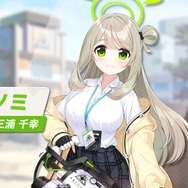 『ブルアカ』次は“魔法少女”!「スズミ(マジカル)」「レイサ(マジカル)」が実装される新イベント「魔法少女ヘヴィキャリバー」10月22日開催